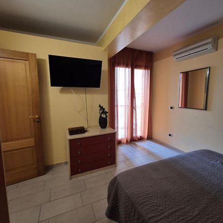 شقة Casa Flavia تاورمينا المظهر الخارجي الصورة