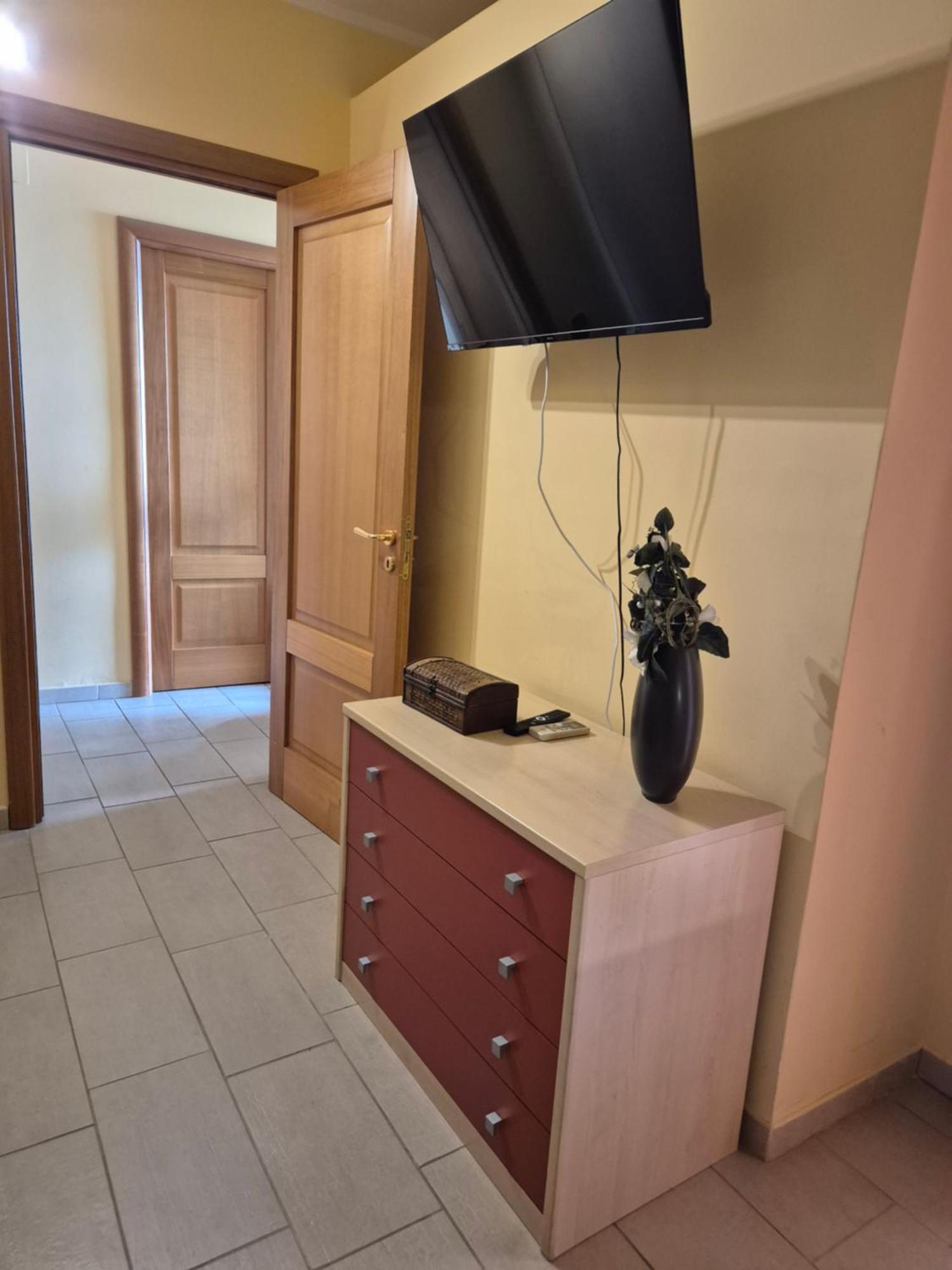 شقة Casa Flavia تاورمينا الغرفة الصورة