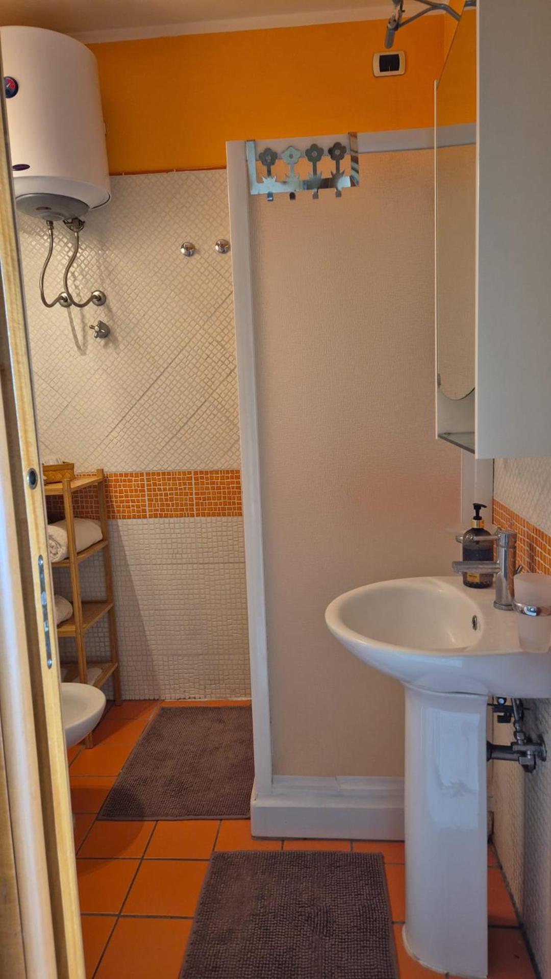 شقة Casa Flavia تاورمينا المظهر الخارجي الصورة