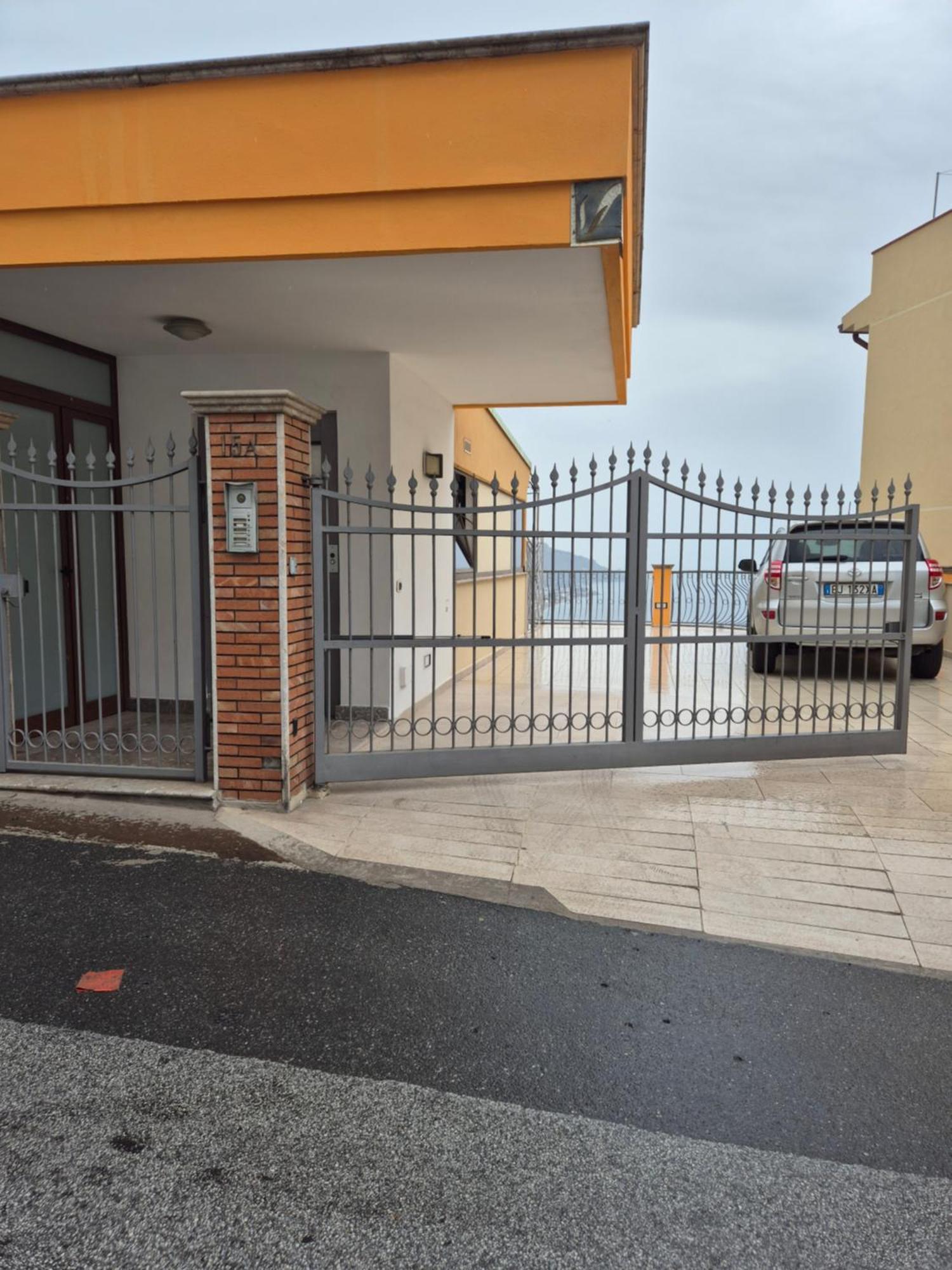 شقة Casa Flavia تاورمينا المظهر الخارجي الصورة